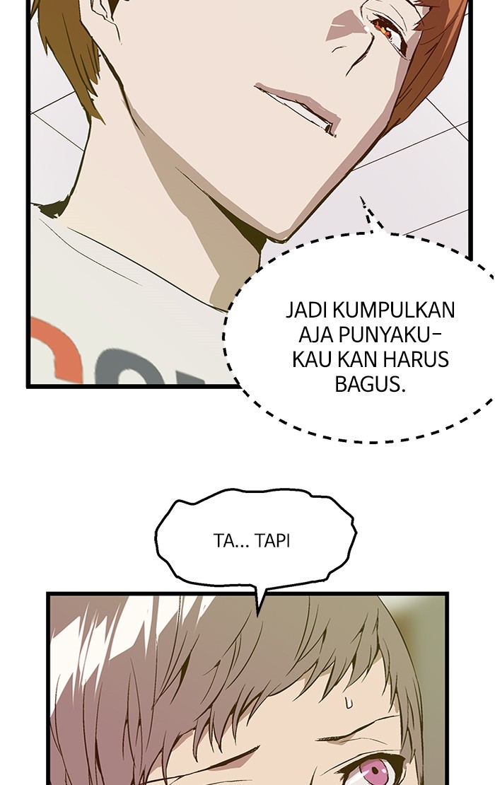 Weak Hero Chapter 29 halaman 11