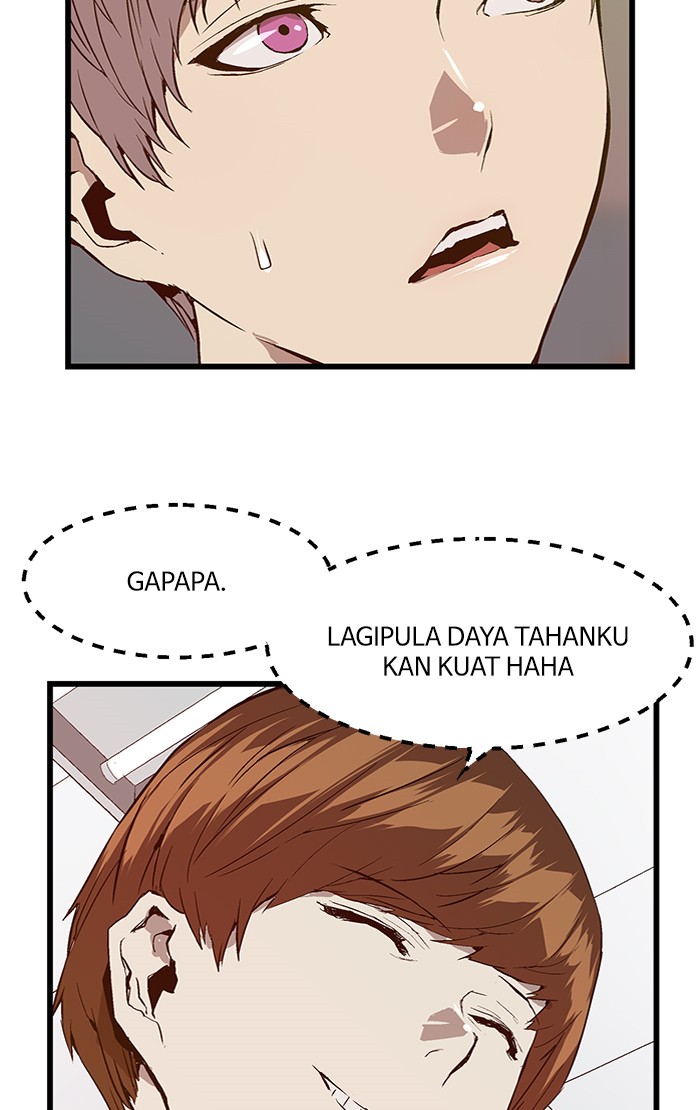 Weak Hero Chapter 29 halaman 12