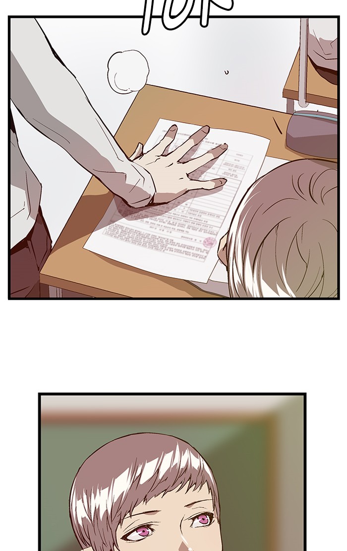 Weak Hero Chapter 29 halaman 9