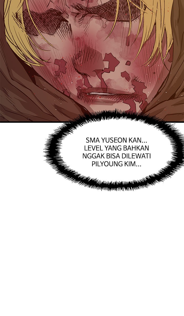 Weak Hero Chapter 18 halaman 11