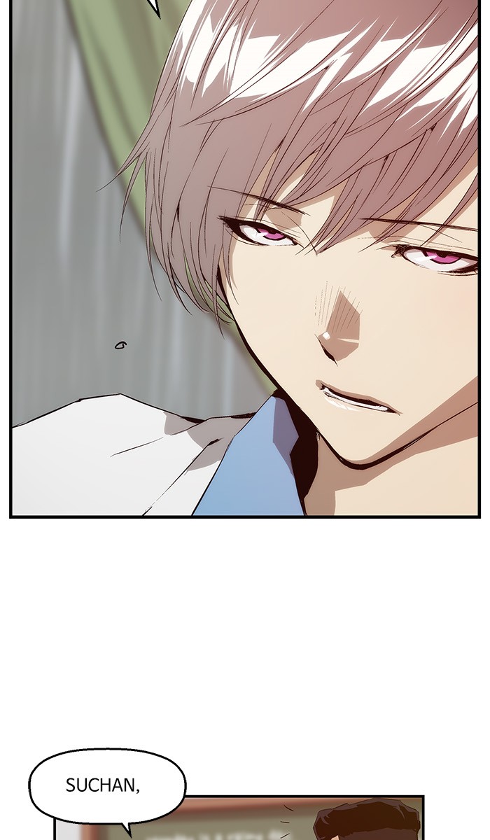 Weak Hero Chapter 17 halaman 10