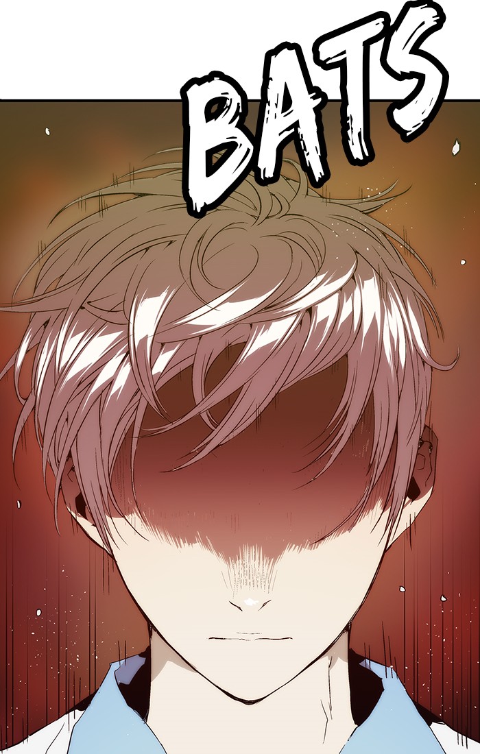 Weak Hero Chapter 16 halaman 12