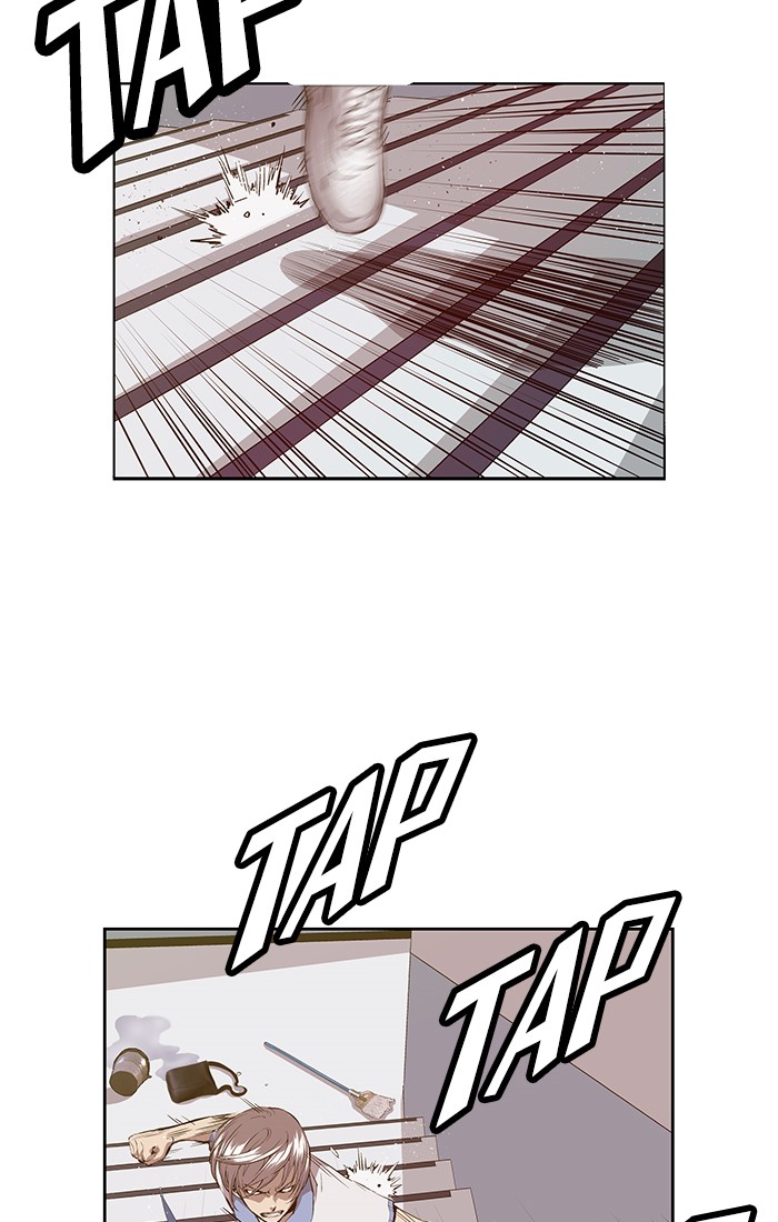 Weak Hero Chapter 16 halaman 14