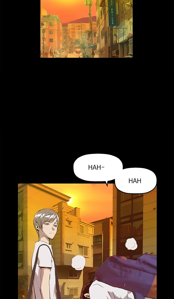 Weak Hero Chapter 15 Gambar 12