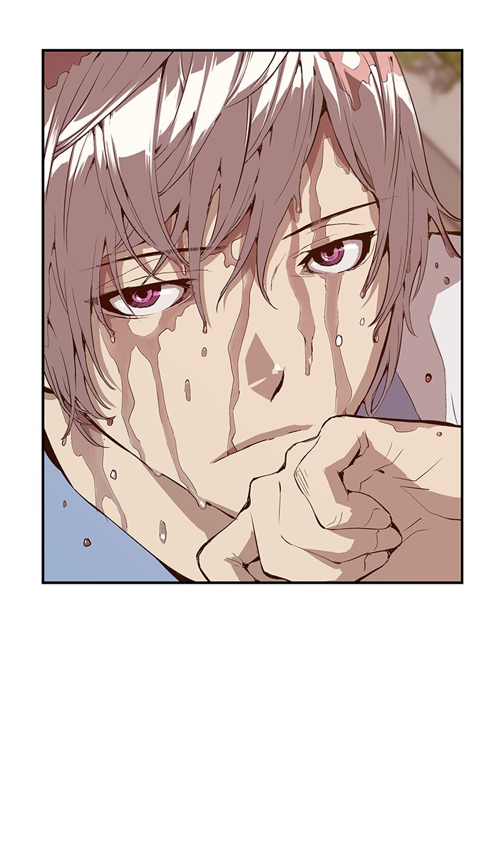 Weak Hero Chapter 10 halaman 11