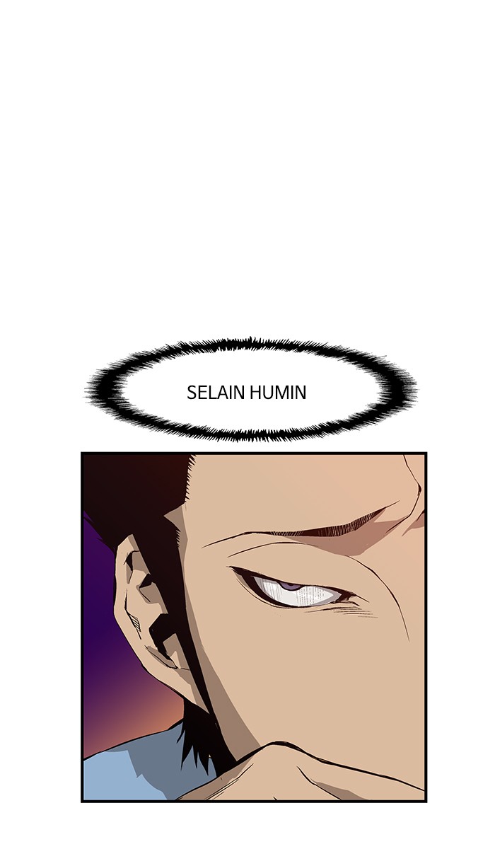 Weak Hero Chapter 10 halaman 13