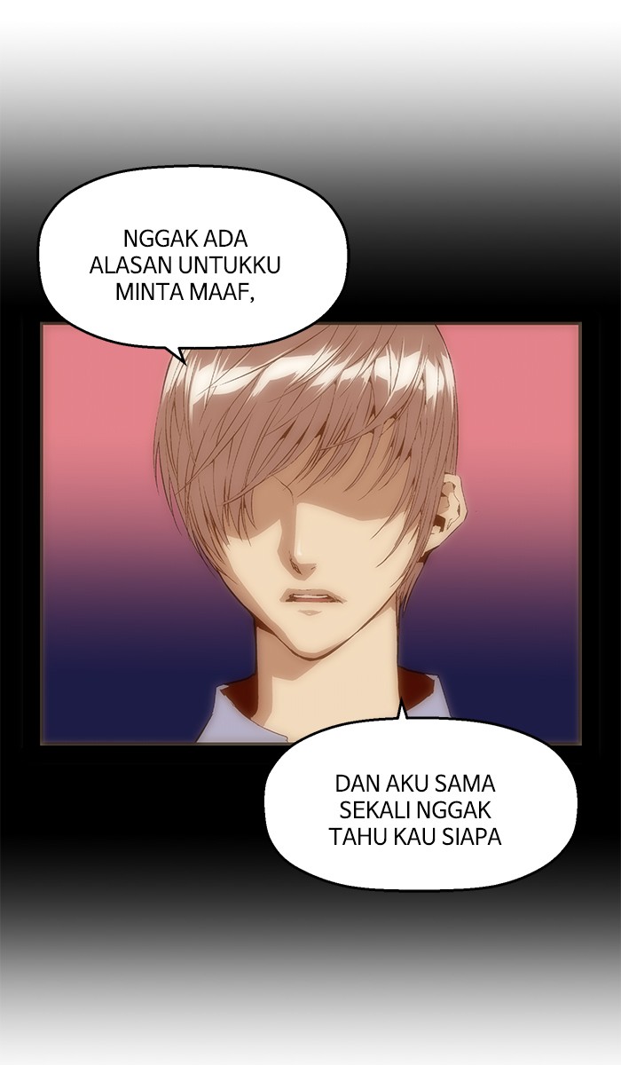 Weak Hero Chapter 10 halaman 14