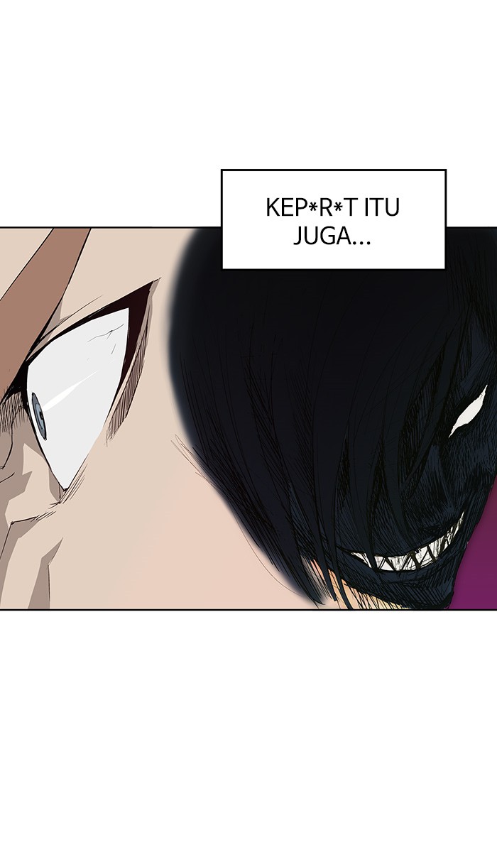 Weak Hero Chapter 6 halaman 11