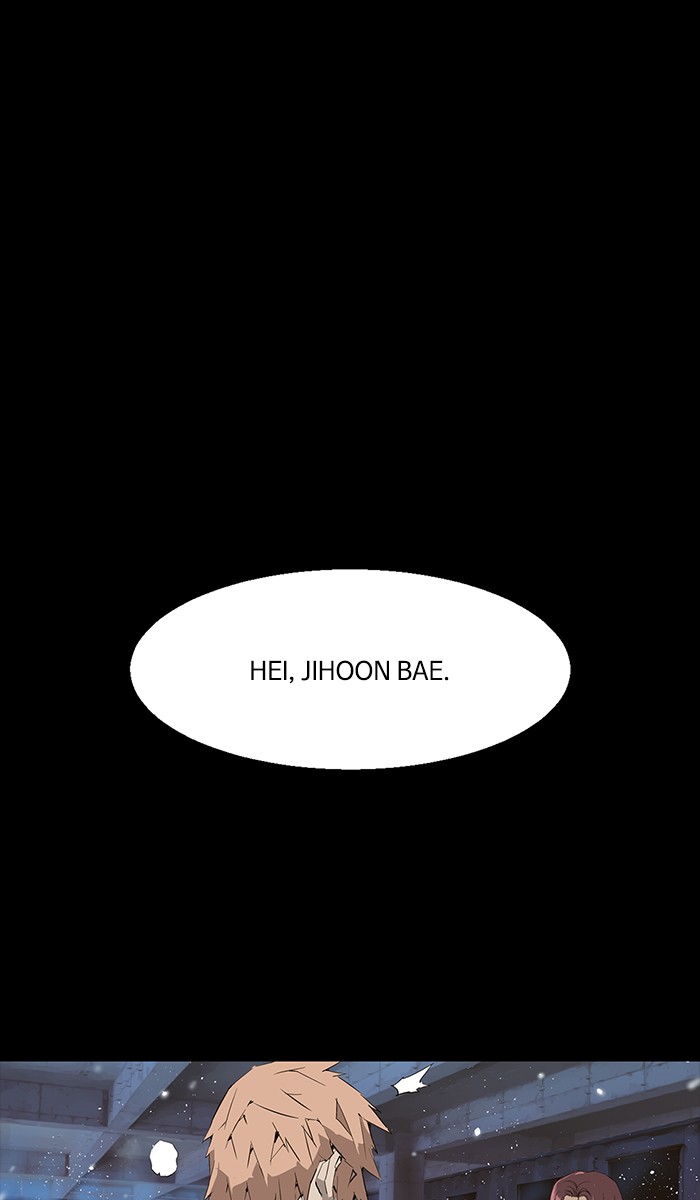 Weak Hero Chapter 3 Gambar 17