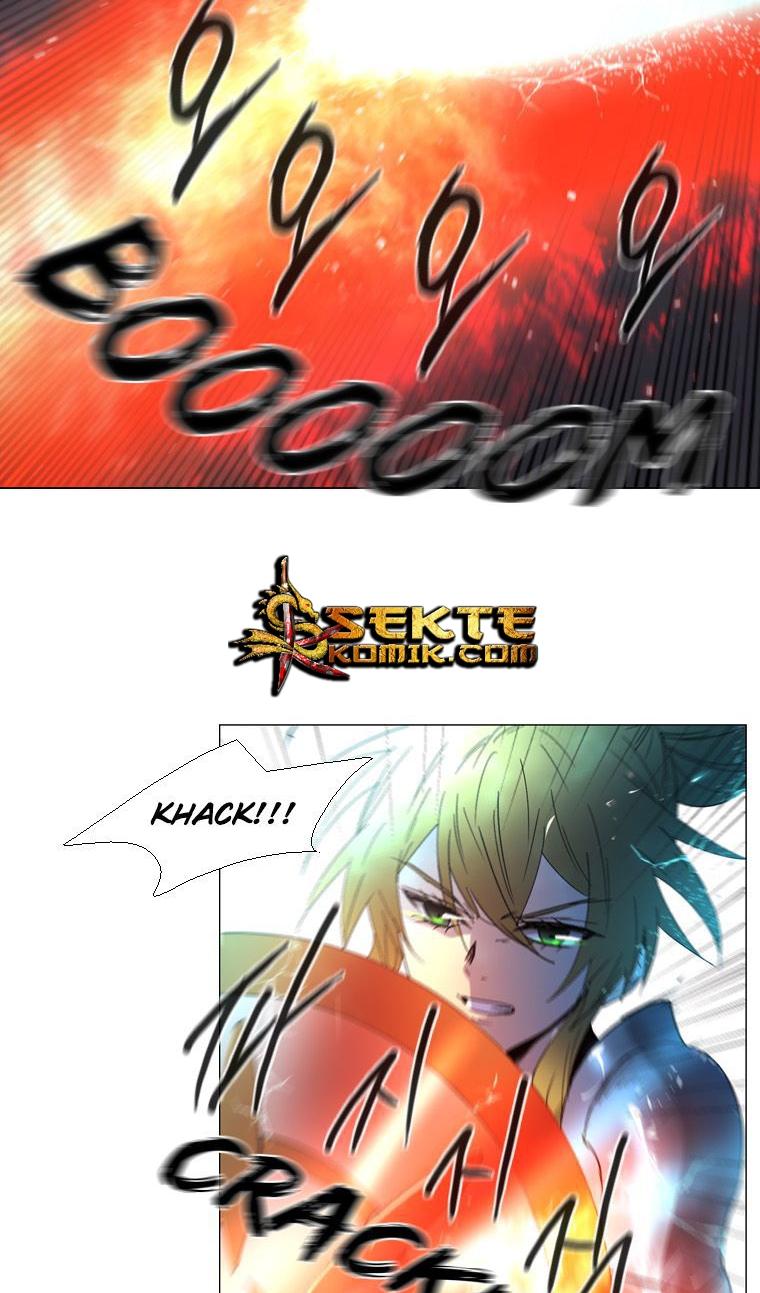 Heaven Soul Chapter 10 halaman 7