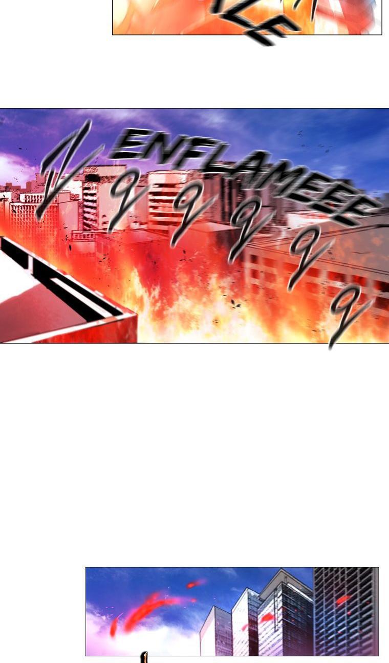 Heaven Soul Chapter 10 halaman 8
