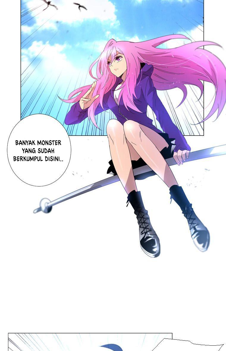 Heaven Soul Chapter 9 halaman 8