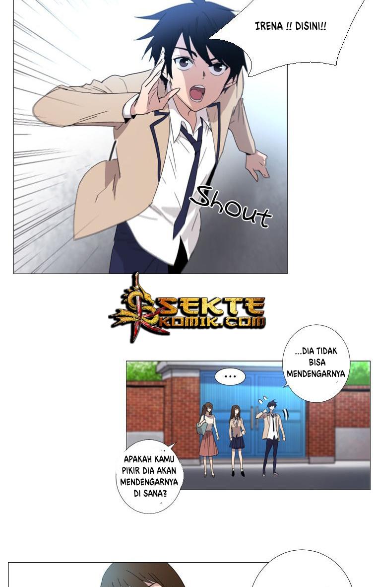 Heaven Soul Chapter 9 halaman 9