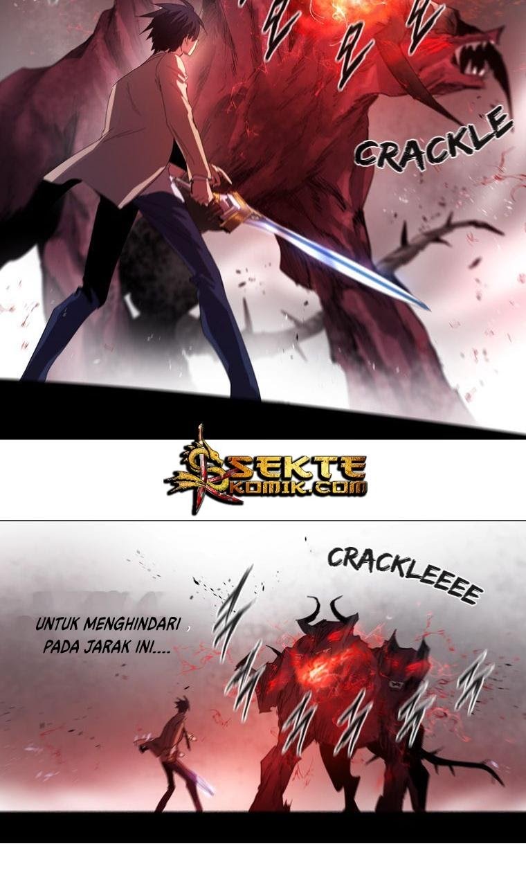 Heaven Soul Chapter 14 halaman 6