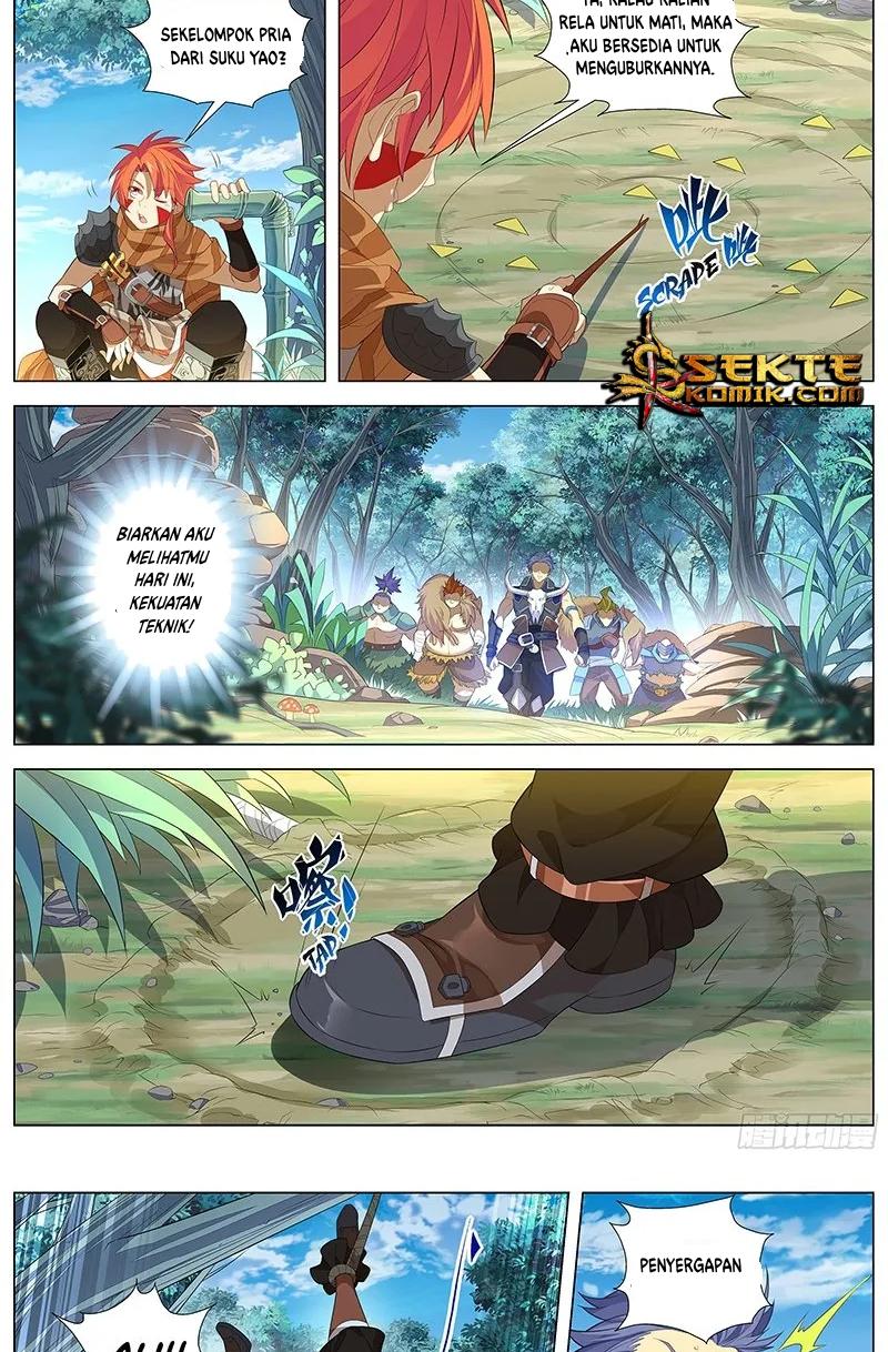The Strongest Caveman Chapter 30 halaman 3