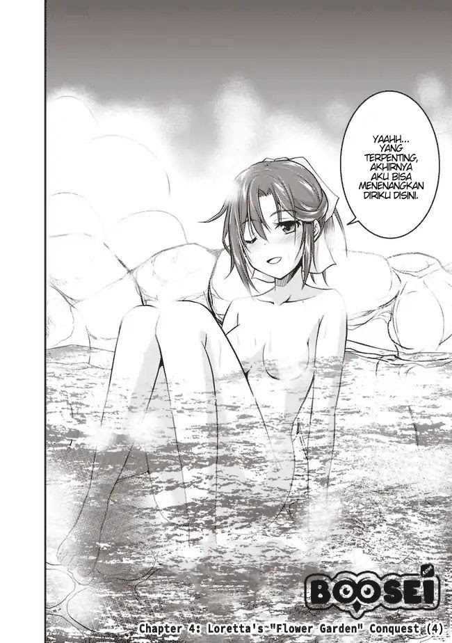 Save & Load no Dekiru Yadoya-san Chapter 4.1 halaman 3