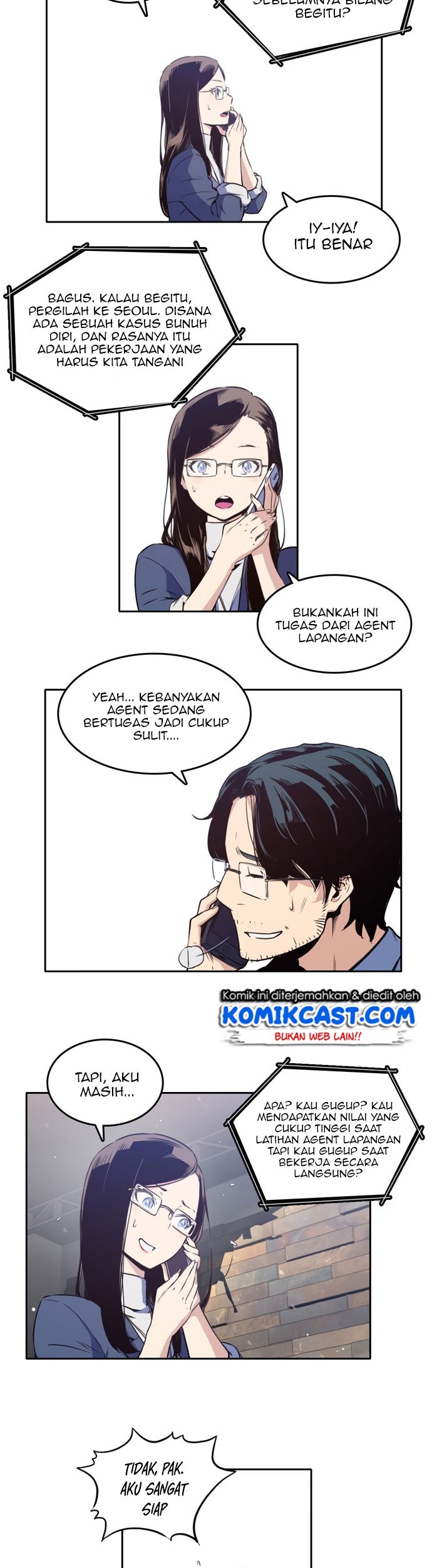 OOPARTS Chapter 7 halaman 4
