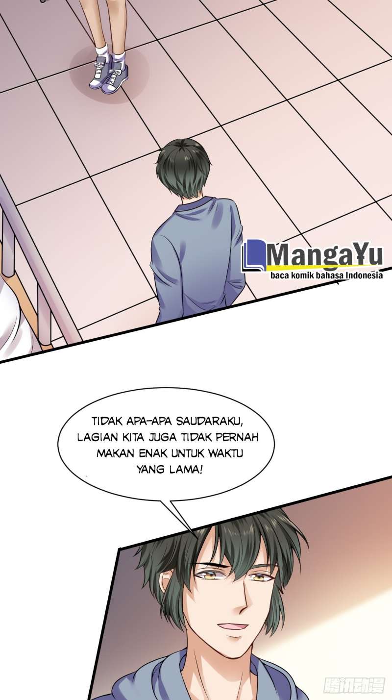 Super Earnings Treasure Chapter 11 halaman 4