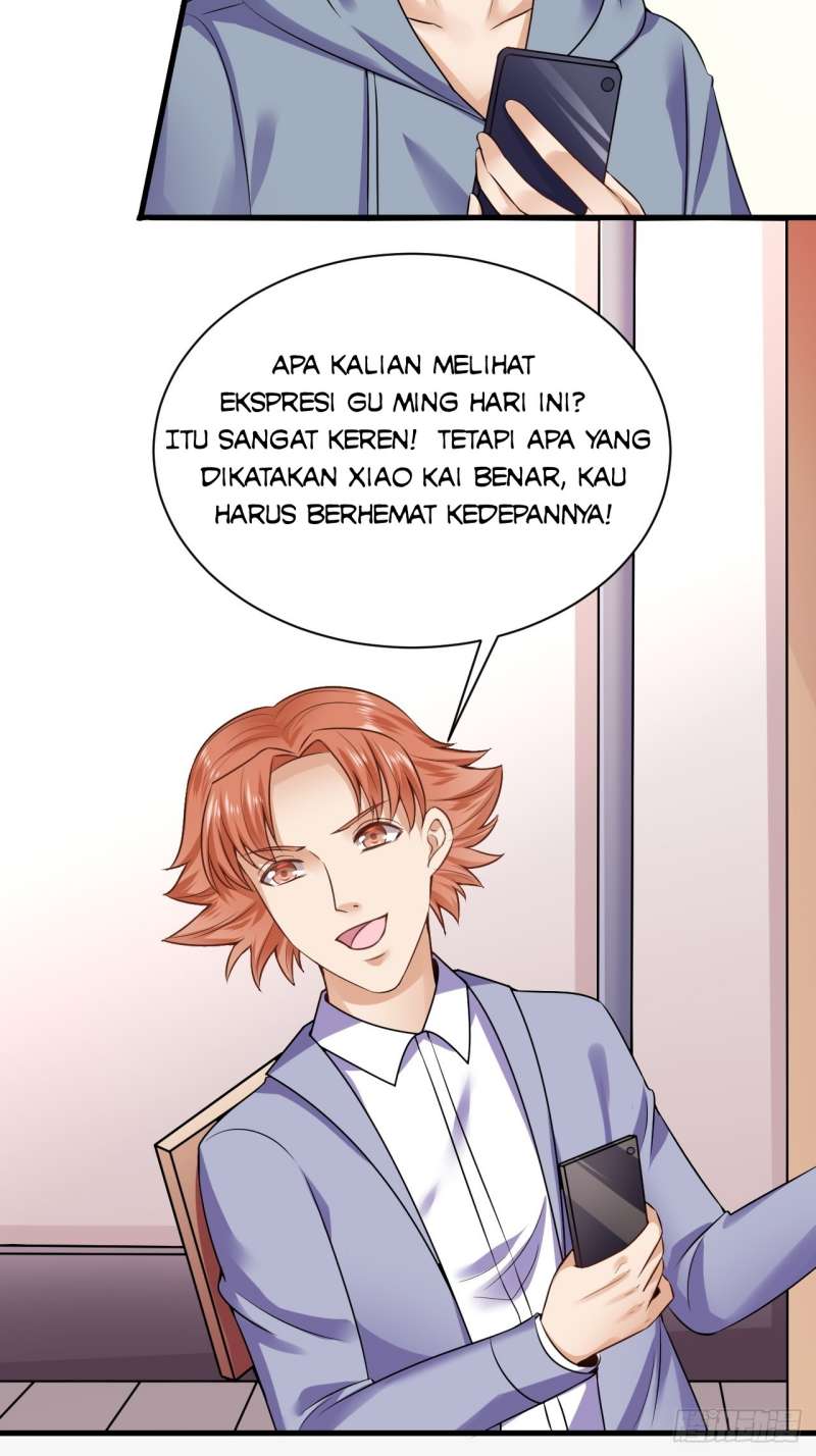 Super Earnings Treasure Chapter 11 halaman 5