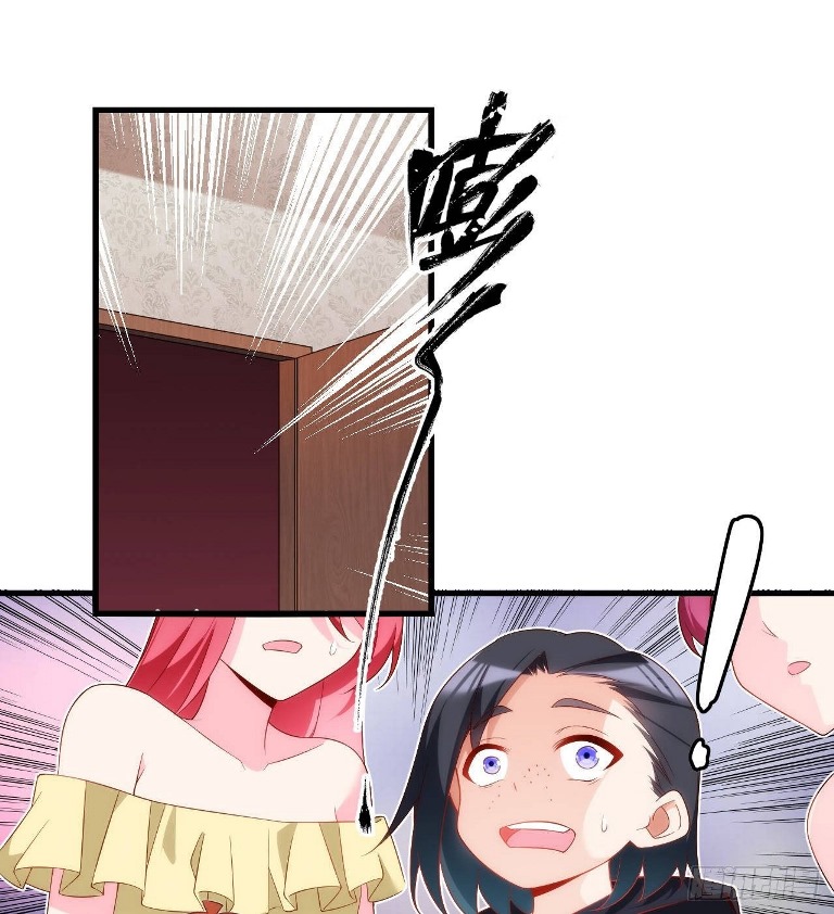 Useless Young Master Chapter 34 halaman 4