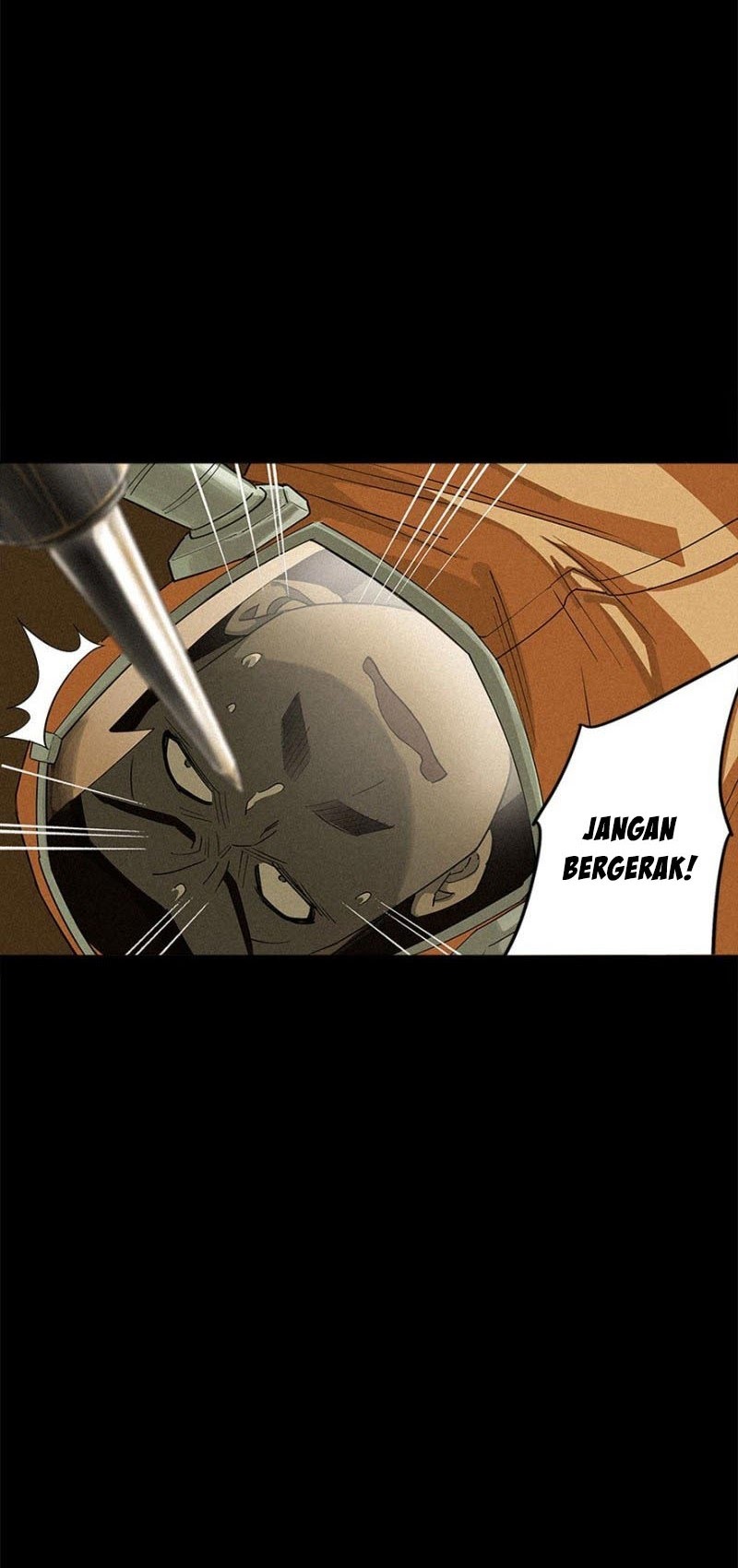 End of The World 2028 Chapter 04 Gambar 9