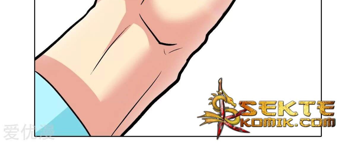 Xianzun System in the City Chapter 52 Gambar 10