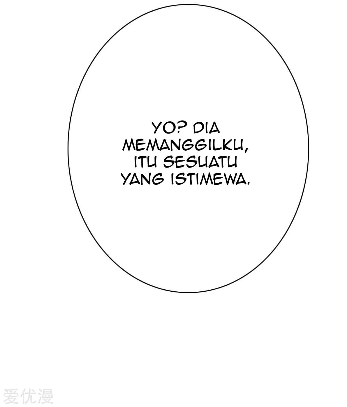 Xianzun System in the City Chapter 52 Gambar 11