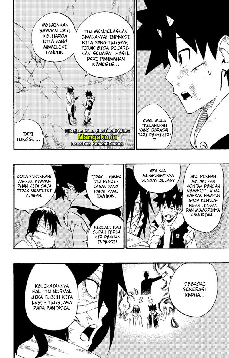 Radiant Chapter 56 halaman 3