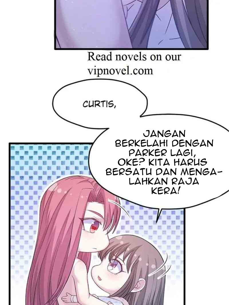 Beauty and the Beast Chapter 134 Gambar 7