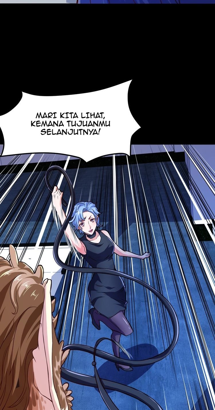 Melee Mad Soldier Chapter 33 halaman 9