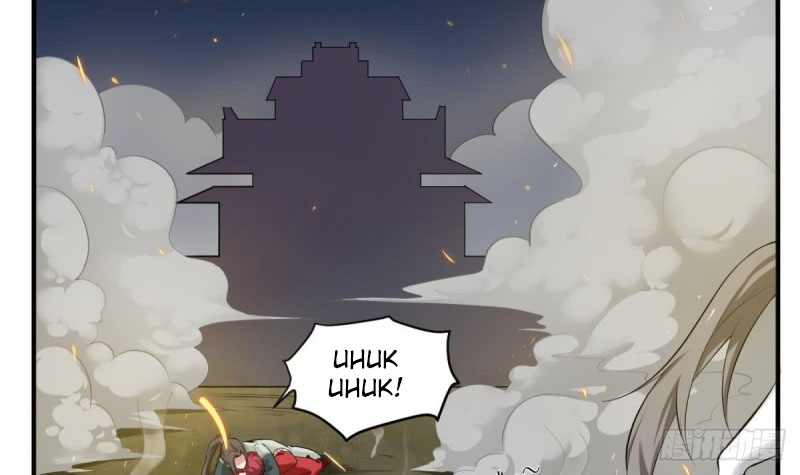 Rebirth of the Dynasty tang Chapter 20 Gambar 6