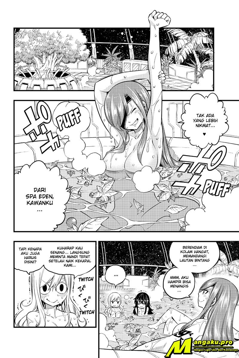 Eden's Zero Chapter 104 Gambar 3