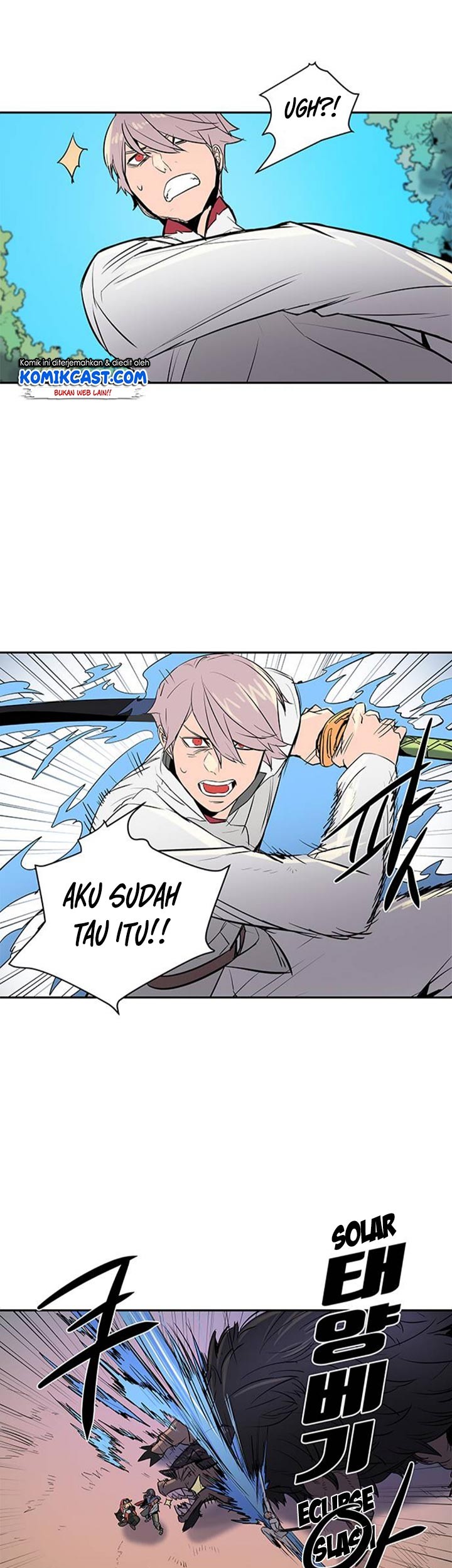 Get Life Chapter 15 halaman 6