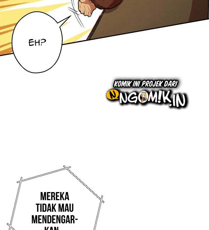 Dungeon Reset Chapter 40 halaman 7