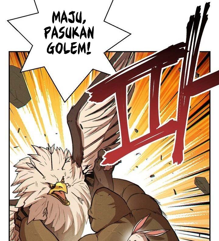 Dungeon Reset Chapter 40 halaman 9