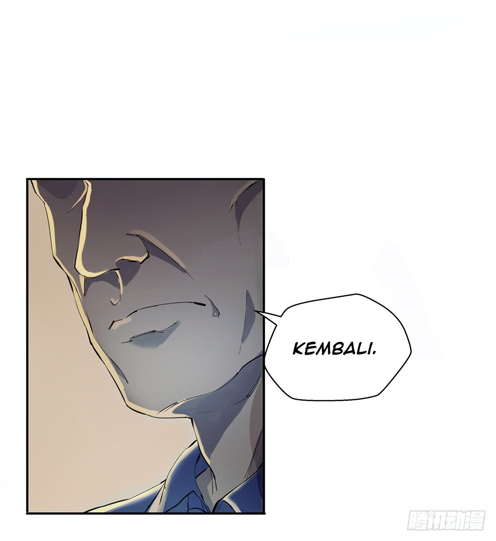 I Am Not a Goddess Chapter 07 Gambar 13