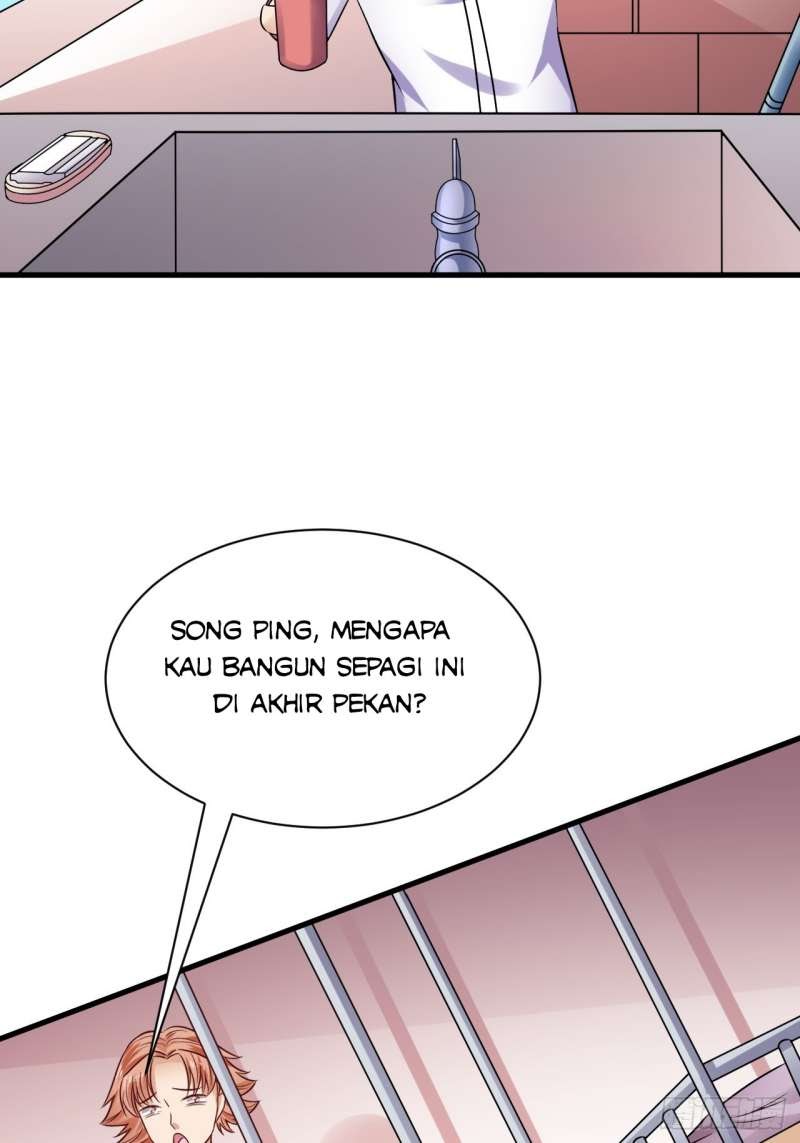 Super Earnings Treasure Chapter 12 halaman 6
