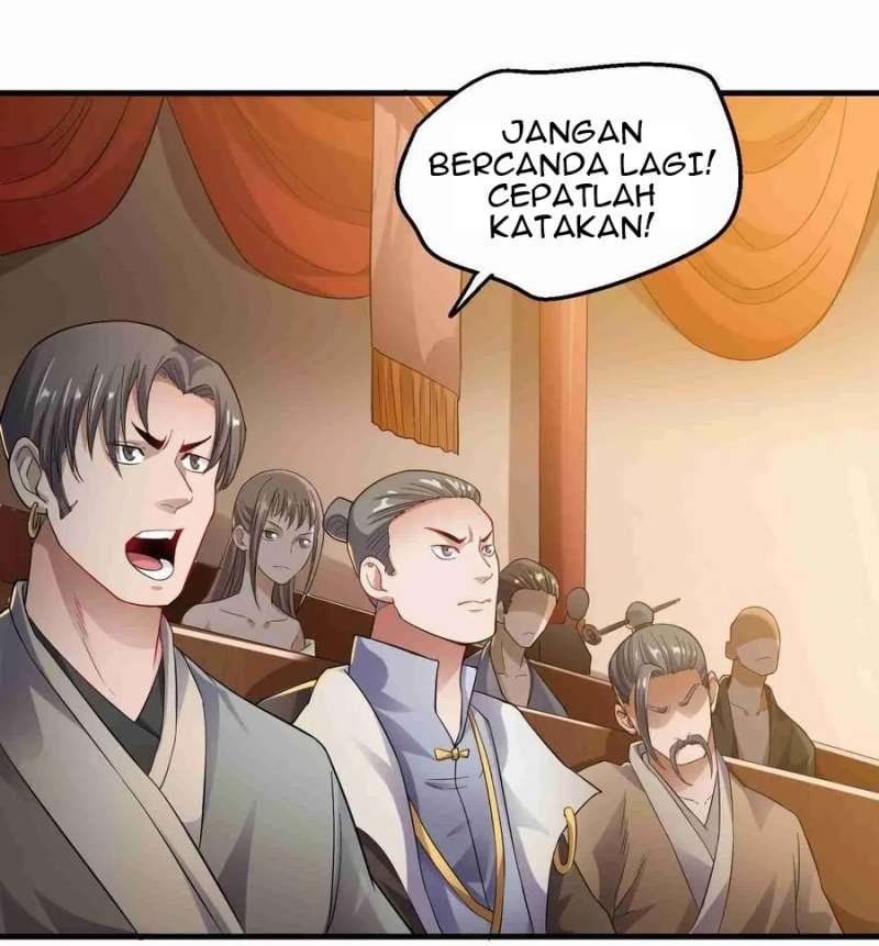 First Dragon Chapter 67 halaman 6