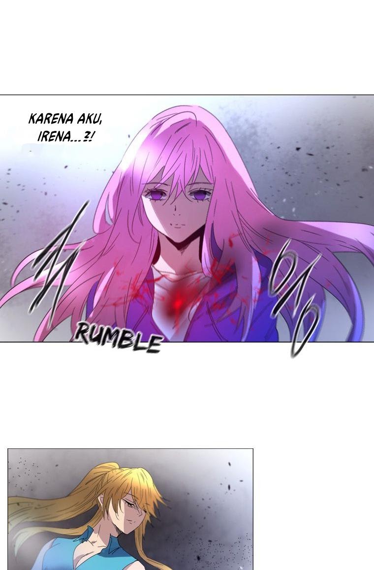 Heaven Soul Chapter 24 halaman 7