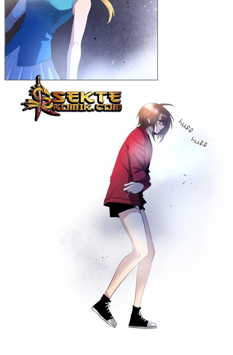 Heaven Soul Chapter 24 halaman 8
