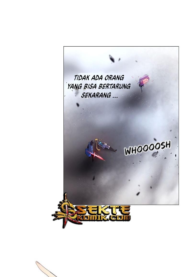 Heaven Soul Chapter 24 halaman 9