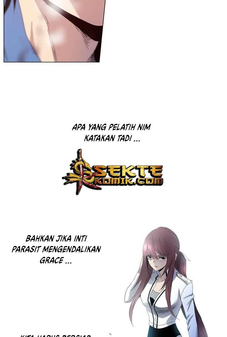 Heaven Soul Chapter 23 halaman 8
