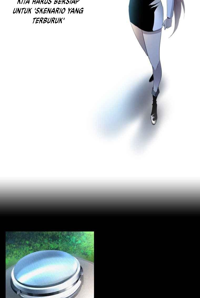 Heaven Soul Chapter 23 halaman 9
