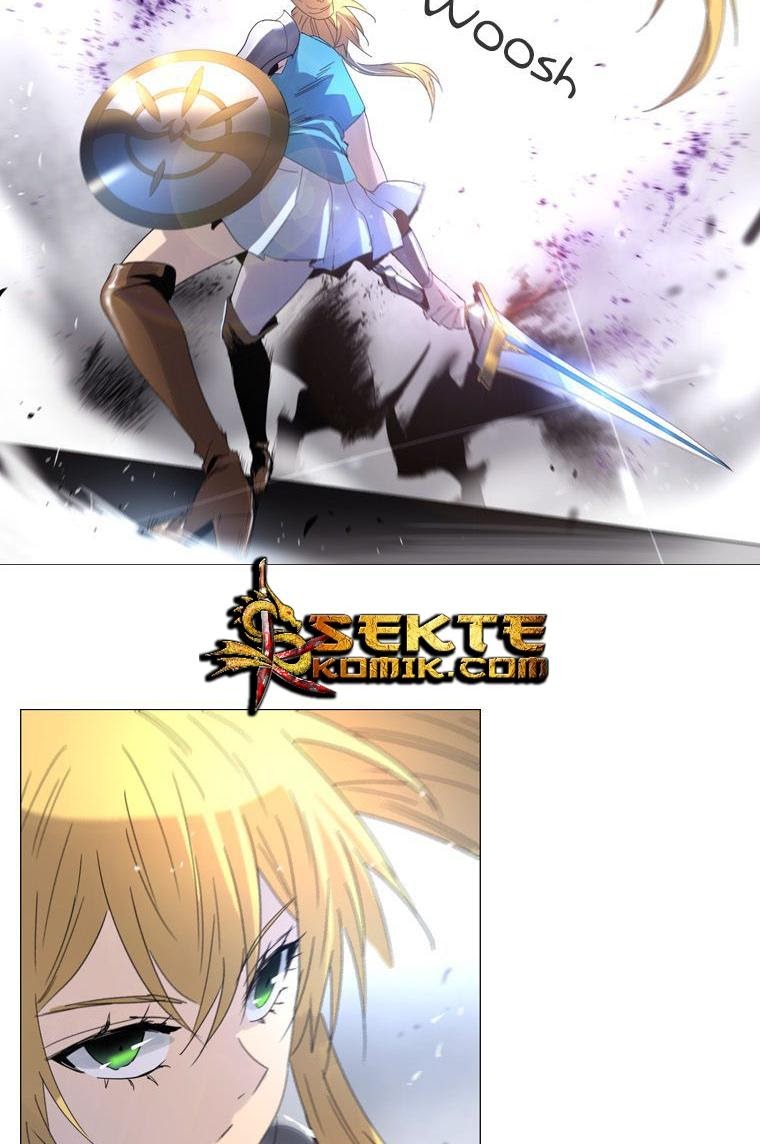 Heaven Soul Chapter 19 halaman 7