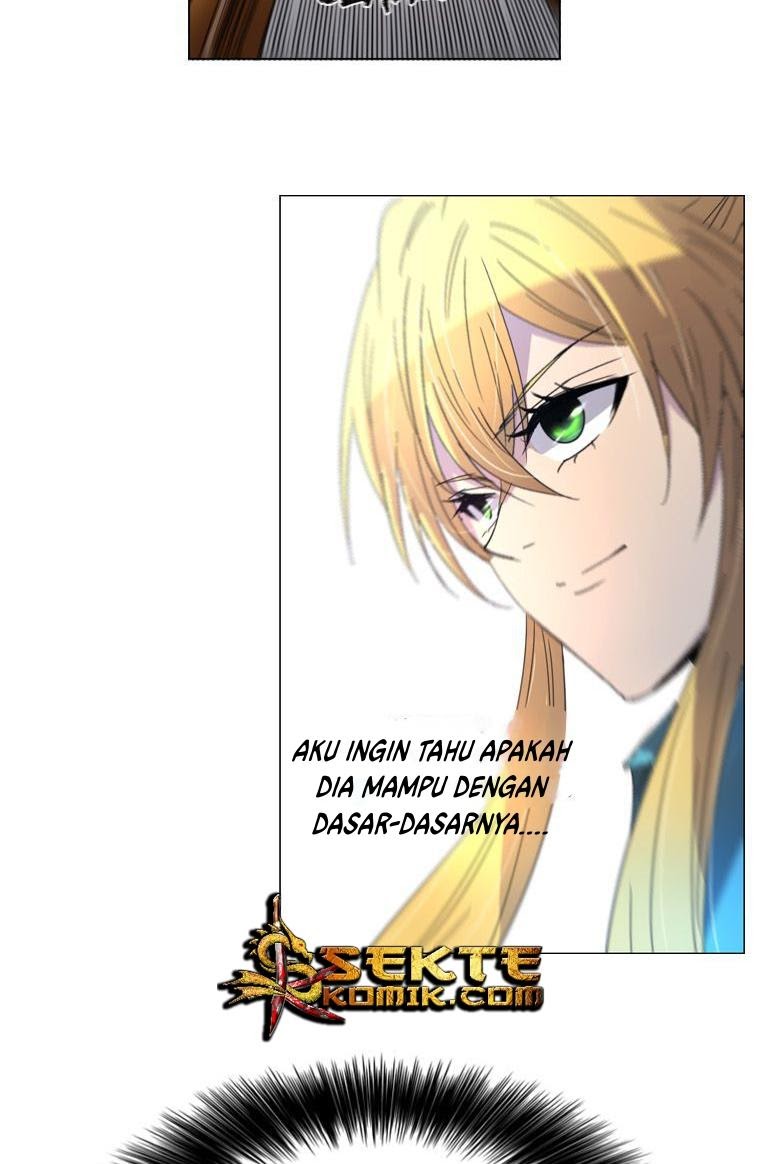 Heaven Soul Chapter 18 halaman 7