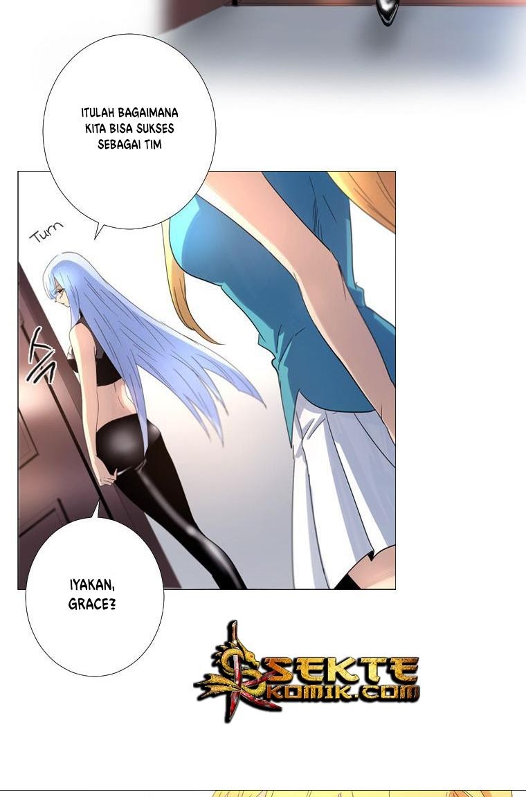 Heaven Soul Chapter 17 halaman 9