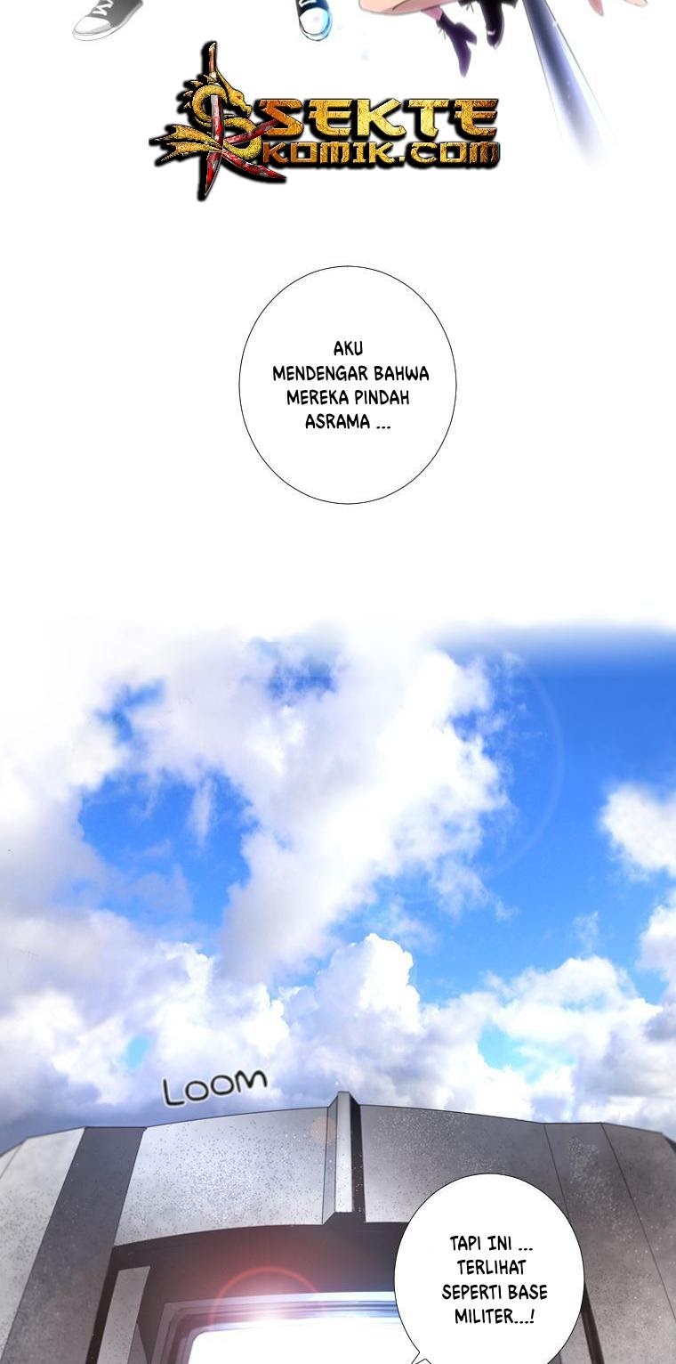 Heaven Soul Chapter 16 halaman 7