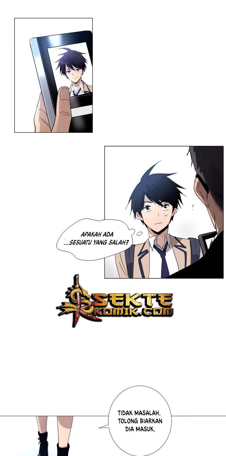 Heaven Soul Chapter 16 halaman 9