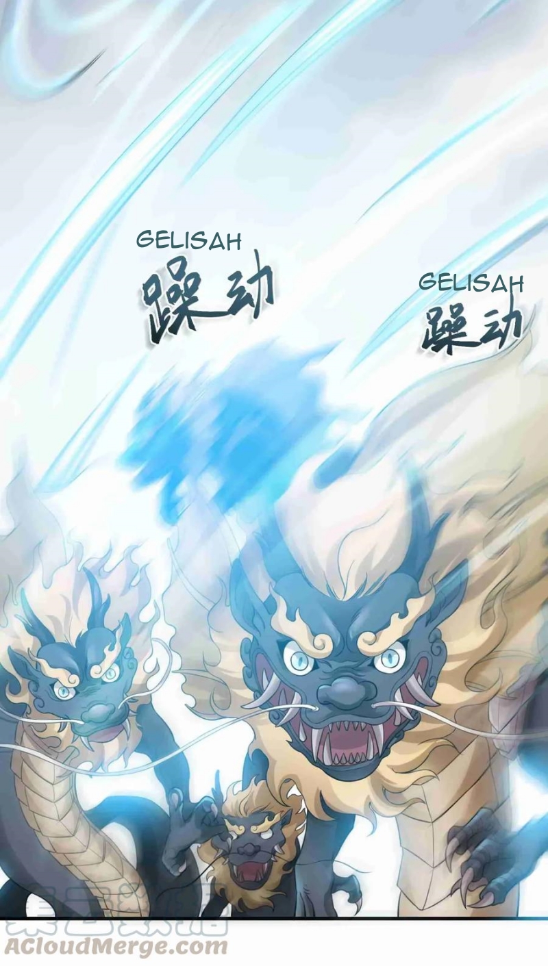 First Dragon Chapter 68 halaman 5