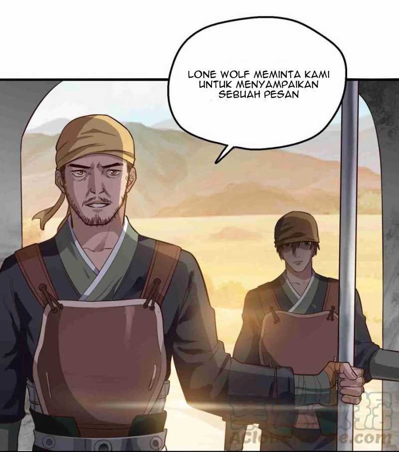First Dragon Chapter 69 halaman 5